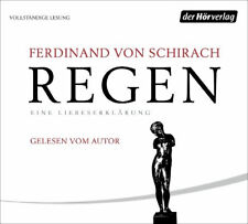Regen Schirach, Ferdinand von  Audio/Video