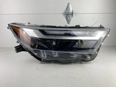2022-2024 Toyota RAV4 Right Passenger LED OEM Foto 1 de 4