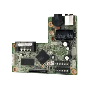 Placa base placa base compatible con impresora de etiquetas Epson T88V TM-T88V - Imagen 1 de 6