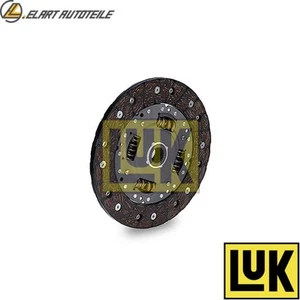 DISCO EMBRAGUE 320 0467 10 RENAULT THALIA/II MEGANE/Classic/Cabriolet 1.4L - Imagen 1 de 7
