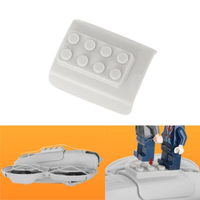 For DJI NEO Drone Building Block Toy Expansion Adapter ABS Accessories - Image 1 of 4