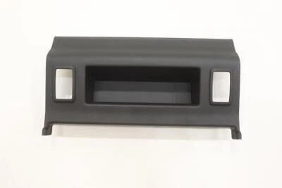 ОРИГИНАЛЬНАЯ НАКЛАДКА НА КОРПУС ПЕРЕКЛЮЧАТЕЛЯ ЦЕНТРАЛЬНОЙ КОНСОЛИ NISSAN TITAN 2017–2024 ГОДОВ 96988EZ30A - Изображение 1 из 4