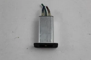 Filtro de línea Schurter C20F.0003 toma de alimentación módulos de entrada de alimentación de CA 20A estándar - Imagen 1 de 3
