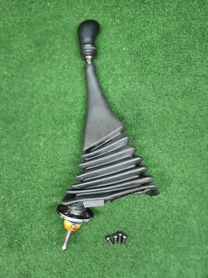 1989  BRONCO 2 II 4x4 5 Speed Manual Transmission Shifter Handle OEM --Read-- - Image 1 of 4