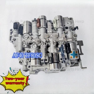 (large valve) AF40 TF80SC AWF21 automatic transmission valve body Fast Shipment - Picture 1 of 6