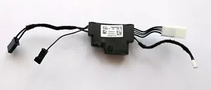 BMW F30 F20 F34 X1 X3 X5 M Deportivo Volante CALEFACCIÓN CAMBIO DE CARRIL Unidad de control - Imagen 1 de 9