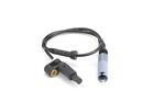 Genuine BOSCH Front Right ABS Sensor for BMW 318i 1.8 Litre (3/93-12/95)