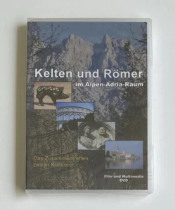 Kelten Und Romer (DVD) Dutch - Picture 1 of 2