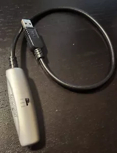 Kensington FlyLight 2.0 Lumière USB Dimmable avec LED Ultra Lumineuses - Modèle 33120 - Photo 1/1