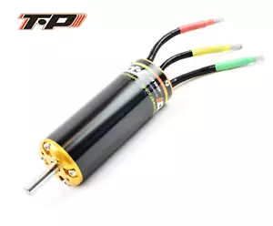 TP Power TP4060-CM V2 Brushless 1/8 Motor for RC Arrma Traxxas Car Losi - Picture 1 of 2