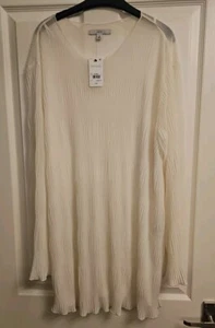 Blusa Next talla 20 PVP £42 - Imagen 1 de 6