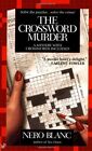The Crossword Murder With Other Crossw Blanc Nero