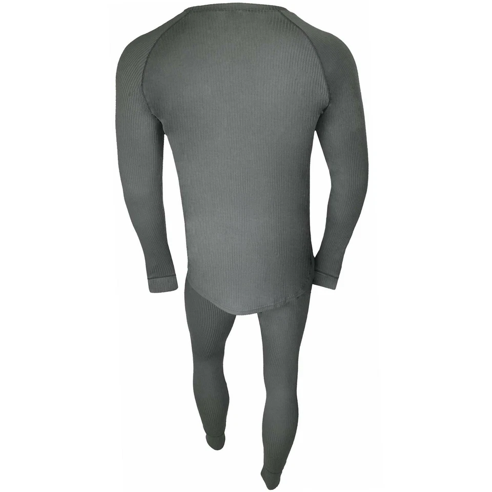 COX SWAIN Herren Funktionsunterwäsche Set MANOLO mit Quick-Dry Funktion