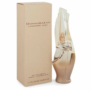Cashmere Aura Women's Perfume by Donna Karan 1.7oz/50ml Eau De Parfum Spray - Picture 1 of 9
