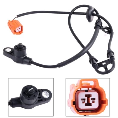 Front Left ABS Wheel Speed Sensor Assembly For 1999-2004 Honda Odyssey 3.5L - Image 1 of 4