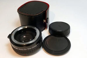 Albinar  2X Tele-converter lens for  Nikon F Ai mount N/ AI - Picture 1 of 18