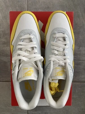 Nike Air Max 1 US 11 (WMNS 12,5) UK 10 EUR 45 - Imagen 1 de 4