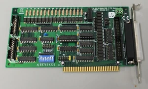 Advantech PCL-730 Karte D' E/S Digital Gedämmt 32 Kanäle - Afbeelding 1 van 3