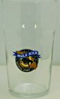 Mule Kick Oatmeal Stout - Anheuser Busch Retired - Promotional Pint Beer Glass
