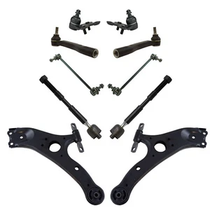 Front Suspension Kit for Toyota Sienna - Foto 1 di 6