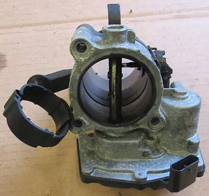 Original gebrauchter MINI Drosselklappenstutzen für Diesel N47 R56 R55 R57 LCI R58 R59 7810752  - Bild 1 von 3