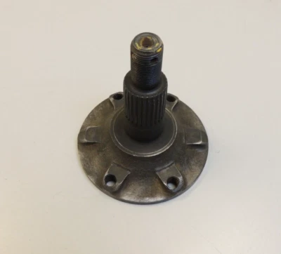 Eje de transmisión trasero LOBRO 1969-1977 Porsche 911 genuino usado 90133223200 Foto 1 de 4