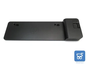 Docking Station Originale HP 2013 HSTNN-IX10 Folio Revolve 820 830 840 EliteBook - Foto 1 di 4