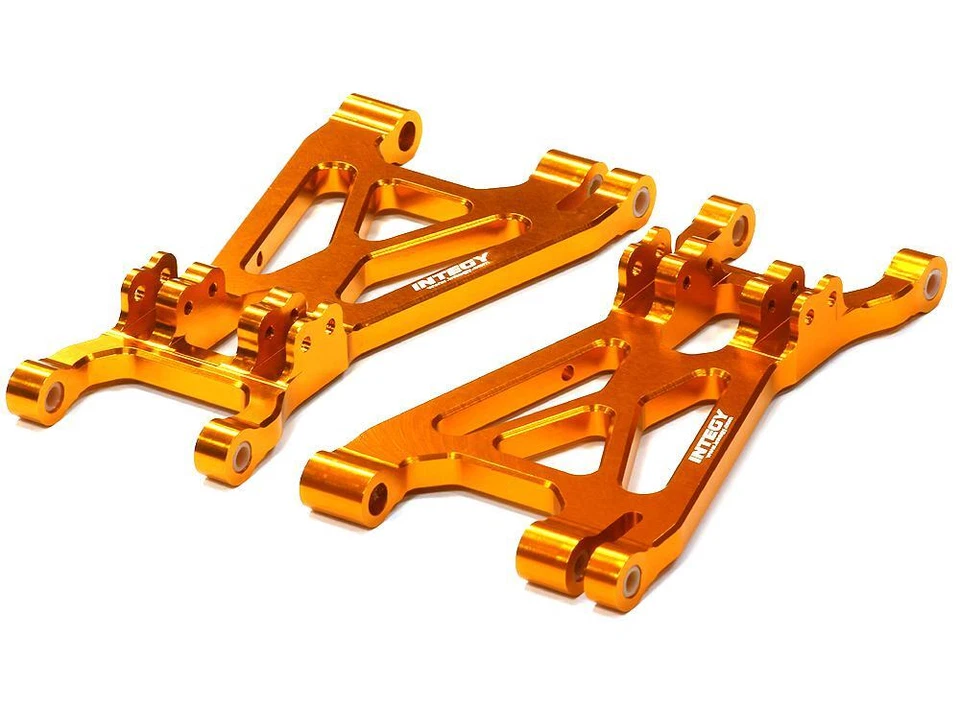 Lower Suspension Arms for Savage XL, Flux & X 4.6 RTR - Image 1 of 1