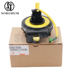 Spiral Cable Clock Spring 93490-1E300 For HYUNDAI ACCENT KIA RIO - Picture 1 of 4