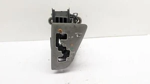 TOYOTA ALPHARD MK1 AH10 2002 - 2008 GEAR STICK SHIFTER 72997 - Picture 1 of 5
