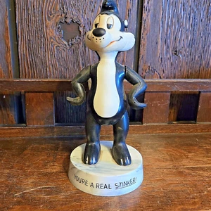 Looney Tunes 1971 Pepe Le Pew - You're A Real Stinker No. 2621-Warner Bros. - Imagen 1 de 8
