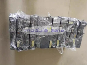 UNO Servo Driver Mitsubishi usado MDS-D-SVJ3-35NA - Imagen 1 de 1