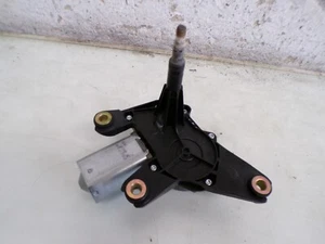 Wischermotor hinten Renault Scenic 2 JM 8200153458 "479A13" - Picture 1 of 5