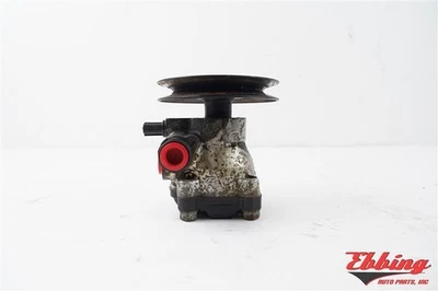 Bomba de dirección asistida con interruptor de presión para Hyundai Accent 2008-2011 689773 Foto 1 de 4