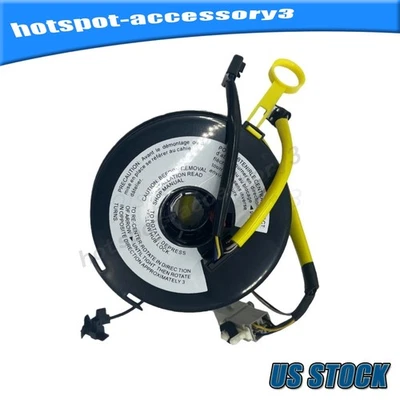 Resorte de reloj 525-206 para Ford 95-98 Mustang 1995-1997 Taurus Sable Mercury Sable Foto 1 de 4