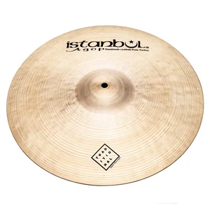 Istanbul Agop Traditional 18" Paper Thin Crash Cymbal - Picture 1 of 1