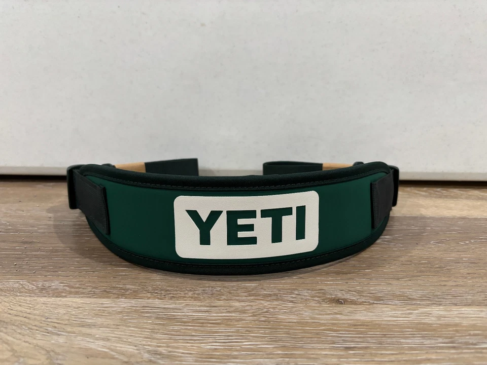 YETI Correa para el Hombro, Tolva Abatible y Tolva Bolso Suave Enfriador, Nuevo Foto 1 de 1