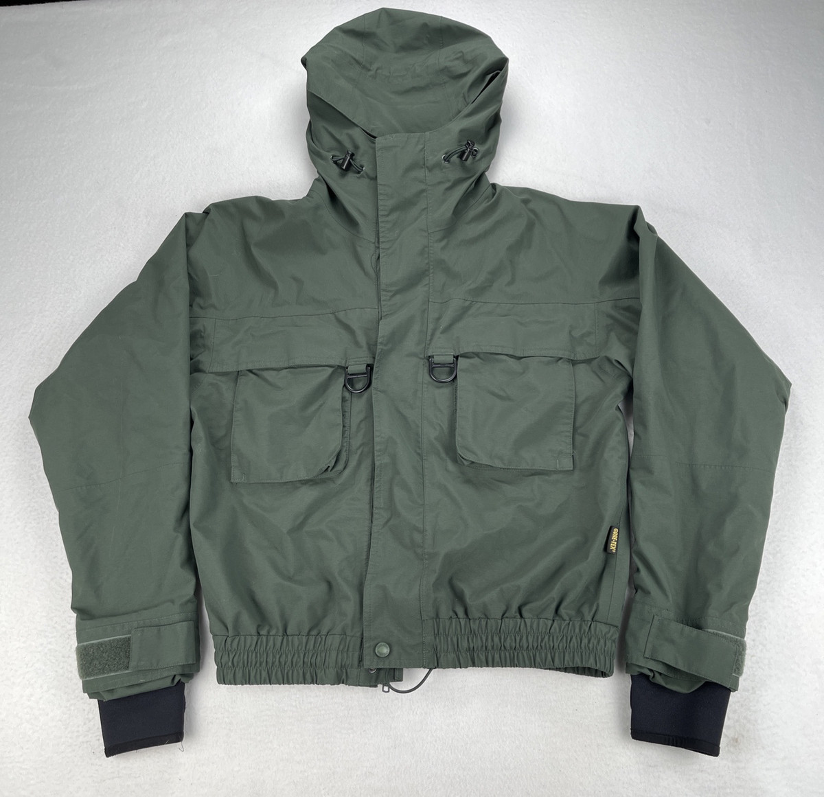 Cabela's Fishing Coats, Jackets & Vests for sale | eBay Cabela's Fishing Coats, Jackets & Vests for sale | eBay