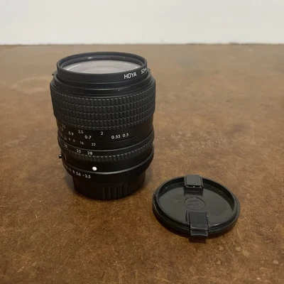 Promaster Spectrum 7 28-70mm 1:3.5-4.5 Lens  - Image 1 of 4