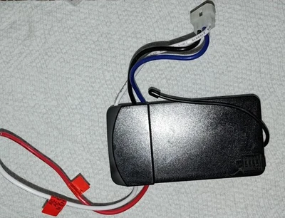 Hampton Bay 3-Speed Universal Ceiling Fan Premier Receiver AP-3RDL -NO REMOTE- - Image 1 of 4