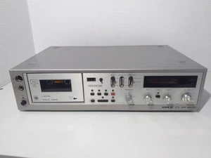 UHER CG-344 Vintage Kassettenspieler reparaturbedürftig - Bild 1 von 13