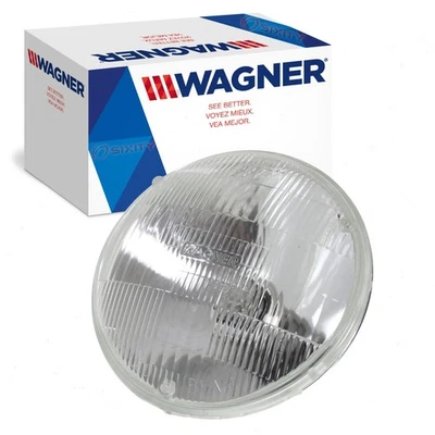 Wagner H5001 Bombilla Multiusos para Iluminación Eléctrica Cuerpo Exterior mn Foto 1 de 4
