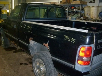 AC Condenser Fits 94-96 DODGE 1500 PICKUP 98422 - Image 1 of 4