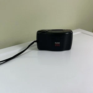 Kodak Star 935 Auto-Flash Point & Shoot 35mm Film Camera Powers On Battery Incl. - Picture 1 of 11