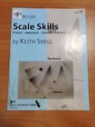 Gp682   Scales Skills Level 2   Paperback By Keith Snell Skill Record Unchecked