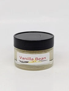 Aloha Bay Coconut Wax Vanilla Bean Candle Net Weight 3.5oz with jar - Picture 1 of 2