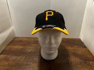 Pittsburg Pirates Fan Favorite Baseball Hat MLB Authentic Adult OSFA - Picture 1 of 10