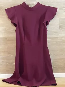 Vestido Rachel Zoe Parma talla 0 - Imagen 1 de 9