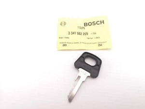 BOSCH Key 1 Piece 3341982209 - Picture 1 of 5