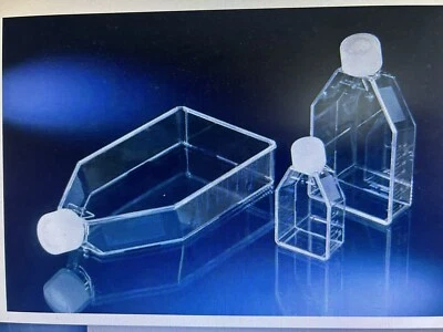 Thermo Scientific Nunc EasyFlask 650 ML Cell Culture Flask - Image 1 of 4